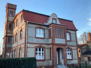 Ferienwohnung an der Berliner Seenkette in Schwerin